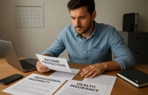 What Other Types of Insurance Should Self-Employed Individuals Consider?