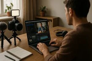 What Role Does Content Play in the CycleMoneyCo Model