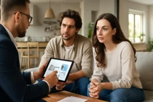 What Should You Consider Before Investing £100k in the UK