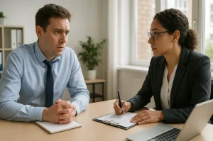 What Should You Do If You Have No Contract and Face Workplace Issues