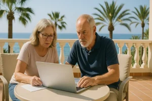 What Should You Know About Tax When Living Abroad with a UK Pension