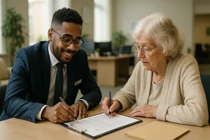 What Support Will Be Available to Pensioners During This Transition