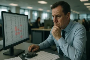 What Triggers an HMRC Wage Raid or Payroll Investigation