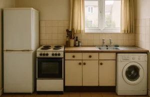 What Types of Appliances Are Usually Covered by a White Goods Grant?