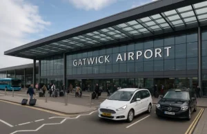 What is Gatwick Airport?