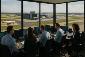 What is Gatwick Airport Limited and How is it Structured