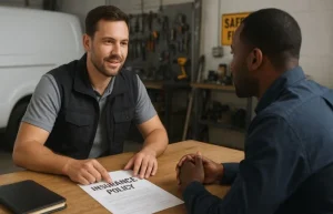 What is Public Liability Insurance?