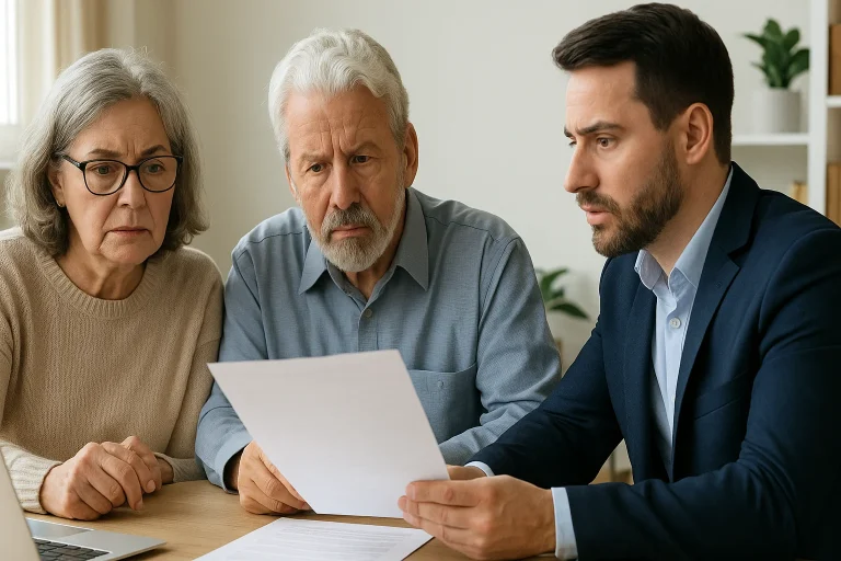 What the DWP Pension Update Banking Rules Mean for Pensioners