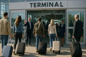 What’s Driving the Buzz Around Luton Airport Jobs in 2026