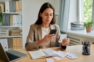 What’s the Best Way to Keep Records and Receipts for HMRC