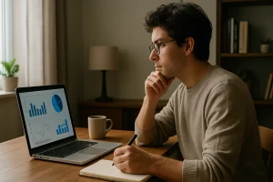 What’s the Smartest Way to Pick Your Income Path