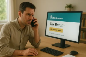 When Do You Need to Notify HMRC About Your Savings Interest