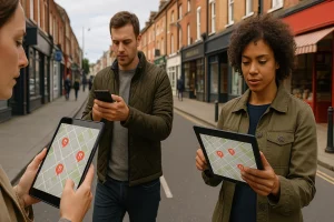 Where Can You Find Halal KFC Locations in the UK