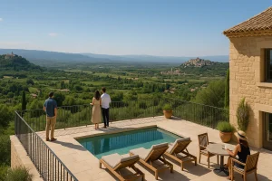 Where in Provence Can You Stay with Le Collectionist
