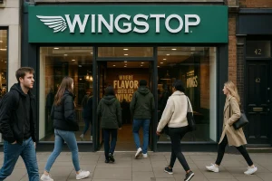 Where to Find Halal Wingstop Branches in the UK