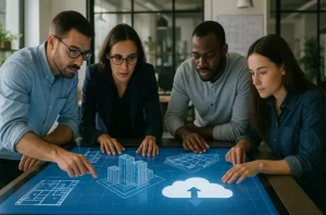 Which Tools Power the CapabiliSense Blueprint Models