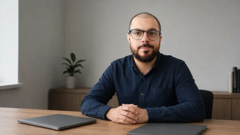 Who Is Abraham Quiros Villalba
