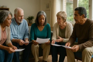 Who Will Be Affected by the New DWP Pension Monitoring Rules