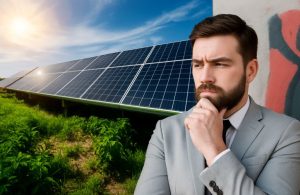 Why Are Finance And Energy So Closely Linked In Abraham’s Investment Strategy?