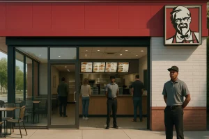 Why Are Some KFC Locations No Longer Offering Halal Options