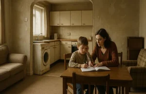 Why Are White Goods Grants Important for Struggling Households?