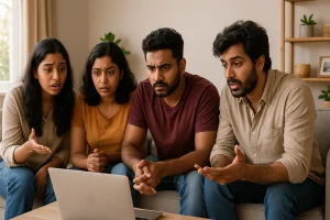 Why Do Users Still Visit Tamildhooms.com