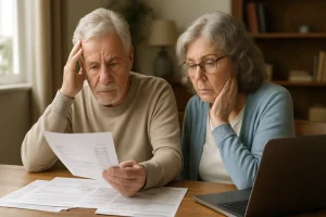 Why Has the DWP Introduced New Banking Rules for Pensioners?