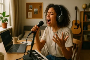 Why Is Being a Fansqinger About More Than Just Music