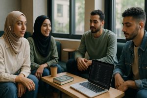 Why Is Music a Struggle for Many Muslim Youth Today