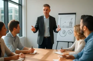 Why Listen to Martin Lewis for Investment Advice