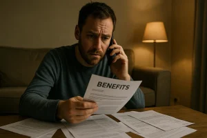 Why Might Someone Not Receive The Cost Of Living Payment