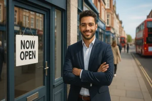Why Starting a Business in 2025 Is a Smart Move in the UK