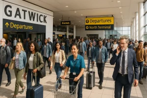 Why is Gatwick’s Ownership Important to the UK’s Aviation Ecosystem