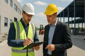 Why is Workplace Health and Safety a Legal Responsibility in the UK