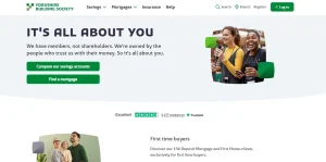 Yorkshire Building Society