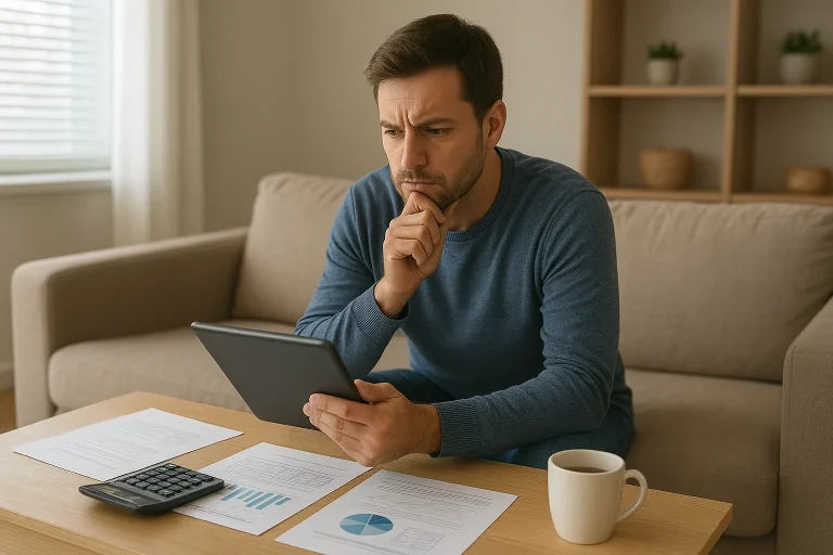 Do I Have to Notify HMRC of Savings Interest in the UK?