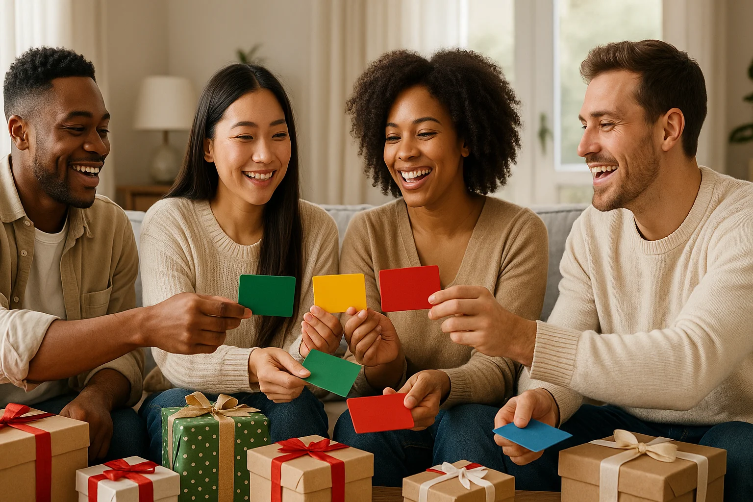 top 10 most popular gift cards uk