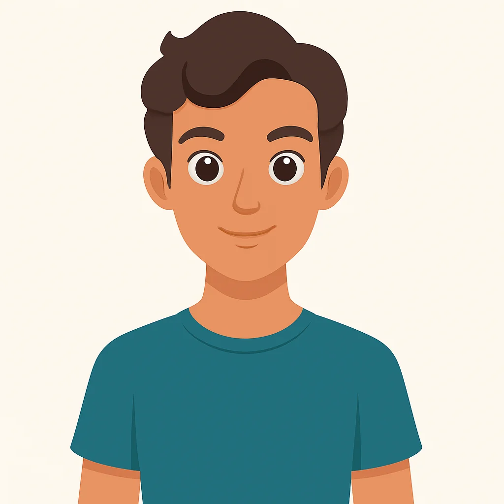 uk busienss times male avatar