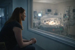 Angela Rayner&rsquo;s Son During Birth