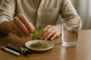 Are There Better Halal Alternatives to Quit Smoking