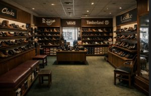 Are you wondering why the AG Meek store closure in Gloucester happened