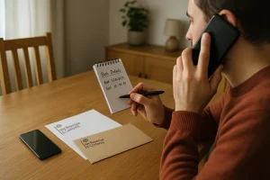 Can You Change Child Benefit Bank Details by Phone or Post