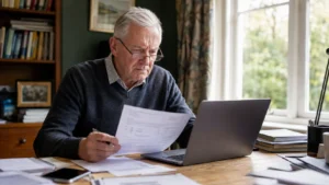 Can You Check Whether an HMRC Letter or Tax Demand Is Genuine