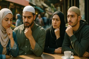 Categories of Haram in Islam