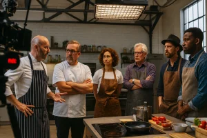 Could Other Celebrity Chefs Face Similar Challenges