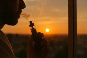 Could Vaping Break the Fast in Ramadan