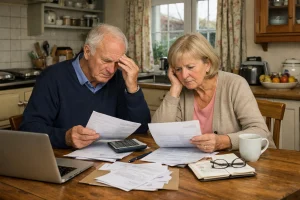 Could You Be Affected by the Hidden Pension Cut