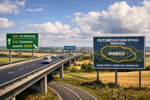 Could a Northern Bypass Be the Long-Term Solution