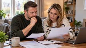 Couples Receive Two Cost Of Living Payments