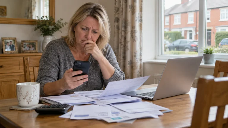 DWP &pound;780 Benefits Extra Payment